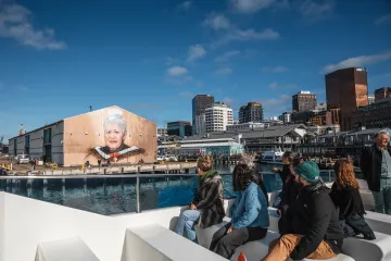 Wellington for Business Travellers: Quick Things to Do on a Tight Schedule